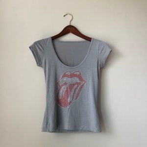 Rolling Stones T-shirt